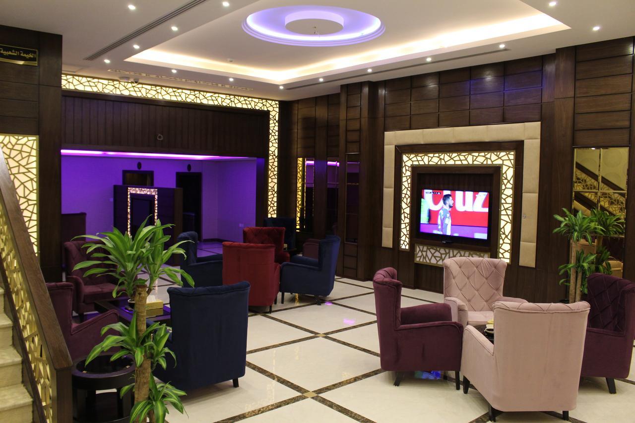 Sama Hotel Riad Exterior foto