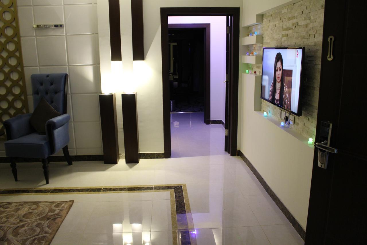Sama Hotel Riad Exterior foto